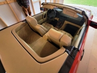 1993 Mercedes-Benz 300SL for sale in Michigan (ID-126477)