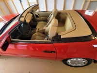 1993 Mercedes-Benz 300SL for sale in Michigan (ID-126477)