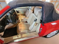 1993 Mercedes-Benz 300SL for sale in Michigan (ID-126477)