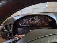 1993 Mercedes-Benz 300SL for sale in Michigan (ID-126477)