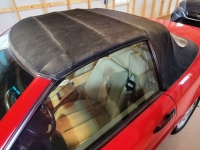 1993 Mercedes-Benz 300SL for sale in Michigan (ID-126477)