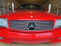 1993 Mercedes-Benz 300SL for sale in Michigan (ID-126477)