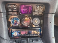 1993 Mitsubishi 3000GT for sale in Michigan (ID-145741)