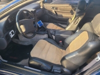 1993 Mitsubishi 3000GT for sale in Michigan (ID-145741)