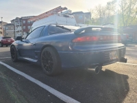 1993 Mitsubishi 3000GT for sale in Michigan (ID-145741)