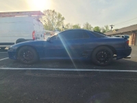 1993 Mitsubishi 3000GT for sale in Michigan (ID-145741)