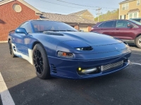 1993 Mitsubishi 3000GT for sale in Michigan (ID-145741)