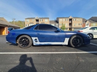 1993 Mitsubishi 3000GT for sale in Michigan (ID-145741)