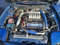 1993 Mitsubishi 3000GT for sale in Michigan (ID-145741)