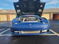 1993 Mitsubishi 3000GT for sale in Michigan (ID-145741)