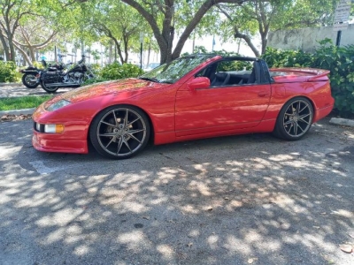 1993 Nissan 300ZX for sale