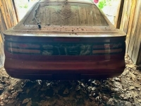 1993 Nissan 300ZX for sale in Michigan (ID-138762)