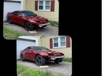 1993 Nissan 300ZX for sale in Michigan (ID-138762)