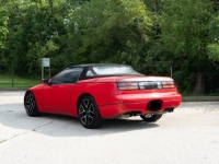 1993 Nissan 300ZX for sale in Michigan (ID-155542)
