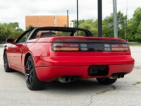 1993 Nissan 300ZX for sale in Michigan (ID-155542)