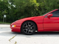 1993 Nissan 300ZX for sale in Michigan (ID-155542)