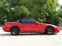 1993 Nissan 300ZX for sale in Michigan (ID-155542)
