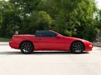 1993 Nissan 300ZX for sale in Michigan (ID-155542)