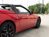 1993 Nissan 300ZX for sale in Michigan (ID-155542)