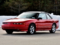1993 Oldsmobile Cutlass Supreme for sale in Michigan (ID-161757)
