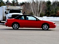 1993 Oldsmobile Cutlass Supreme for sale in Michigan (ID-161757)