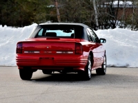 1993 Oldsmobile Cutlass Supreme for sale in Michigan (ID-161757)