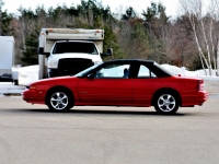 1993 Oldsmobile Cutlass Supreme for sale in Michigan (ID-161757)