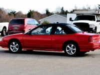 1993 Oldsmobile Cutlass Supreme for sale in Michigan (ID-161757)