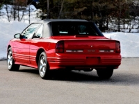 1993 Oldsmobile Cutlass Supreme for sale in Michigan (ID-161757)