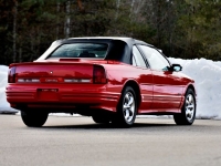 1993 Oldsmobile Cutlass Supreme for sale in Michigan (ID-161757)