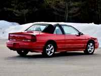 1993 Oldsmobile Cutlass Supreme for sale in Michigan (ID-161757)