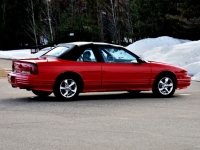 1993 Oldsmobile Cutlass Supreme for sale in Michigan (ID-161757)