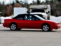 1993 Oldsmobile Cutlass Supreme for sale in Michigan (ID-161757)