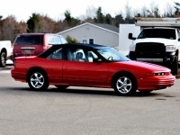 1993 Oldsmobile Cutlass Supreme for sale in Michigan (ID-161757)