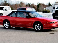 1993 Oldsmobile Cutlass Supreme for sale in Michigan (ID-161757)