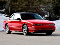 1993 Oldsmobile Cutlass Supreme for sale in Michigan (ID-161757)