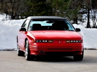 1993 Oldsmobile Cutlass Supreme for sale in Michigan (ID-161757)