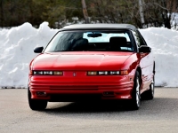 1993 Oldsmobile Cutlass Supreme for sale in Michigan (ID-161757)