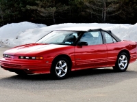 1993 Oldsmobile Cutlass Supreme for sale in Michigan (ID-161757)