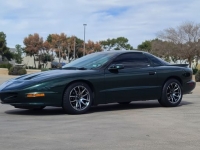1993 Pontiac Firebird for sale in Michigan (ID-113128)