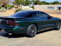 1993 Pontiac Firebird for sale in Michigan (ID-113128)