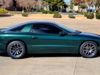 1993 Pontiac Firebird for sale in Michigan (ID-113128)