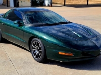 1993 Pontiac Firebird for sale in Michigan (ID-113128)