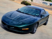 1993 Pontiac Firebird for sale in Michigan (ID-113128)