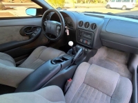 1993 Pontiac Firebird for sale in Michigan (ID-113128)