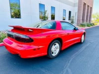 1993 Pontiac Trans Am for sale in Michigan (ID-136947)