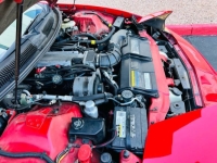 1993 Pontiac Trans Am for sale in Michigan (ID-136947)