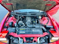 1993 Pontiac Trans Am for sale in Michigan (ID-136947)