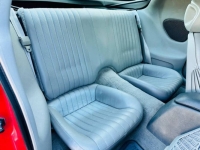 1993 Pontiac Trans Am for sale in Michigan (ID-136947)
