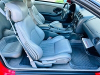 1993 Pontiac Trans Am for sale in Michigan (ID-136947)